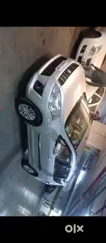 Maruti Suzuki Ertiga 2013 Petrol Well Maintained