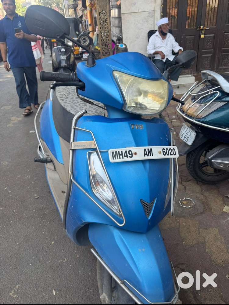 Jupiter 110