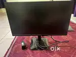 Acer 21.5 Full HD IPS Monitor (KA222Q) – Excellent Condition