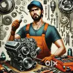 Senior Mechanic For Multibrand Workshop