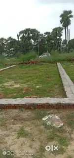 Residential Plot in Malaka Prayagraj, 1km Pratapgarh Highway  ₹17 Lakh