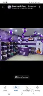 Sales executive