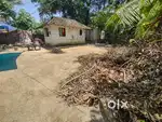 5 cent residential plot near kanichukulangara  temple