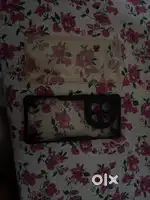 One plus 12 mobile cover