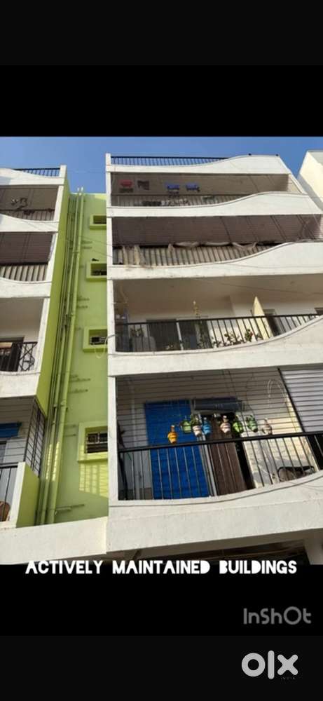 923Sqft For sale - 2BHK - 2Bathroom