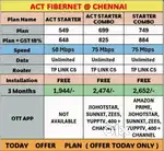 Internet service provider