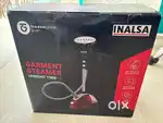 Garment Steamer
