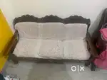 Sofa set sofa set