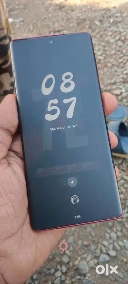 G85 12GB 256GB 6 month us