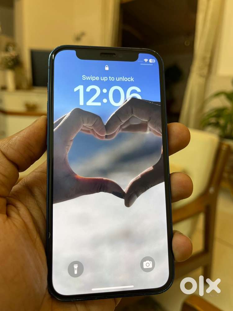 iPhone 12 Mini - 128 GB - Excellent Condition