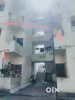 Flat hai 1bhk ka