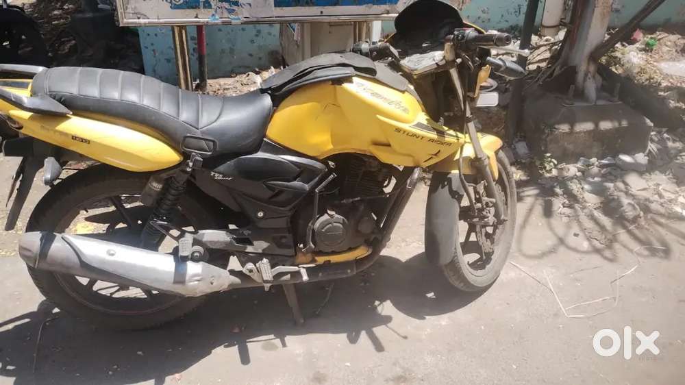 Good condition