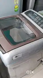 Samsung Full automatic washing Machine available