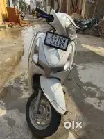 Honda aviator