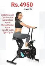 Fitness Cycles Amazon Clearance Discount Sale in Miyapur