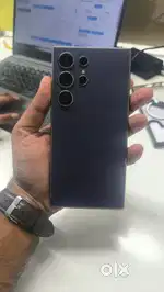 Samsunge S24 Ultra 5month old