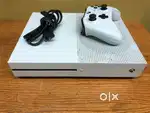 Xbox Kinect 360 and Controller