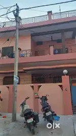 2BHK flat with a pooja room Near Salwan school, Ashok Nagar Colony