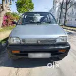 Maruti Suzuki 800 Std, 2003, Petrol