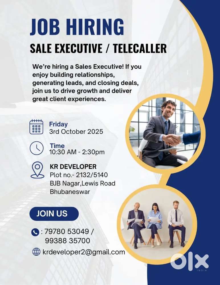 Tele Caller