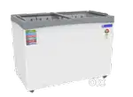 Blue star deep fridge