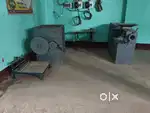 Dishwashing soap and surf machine