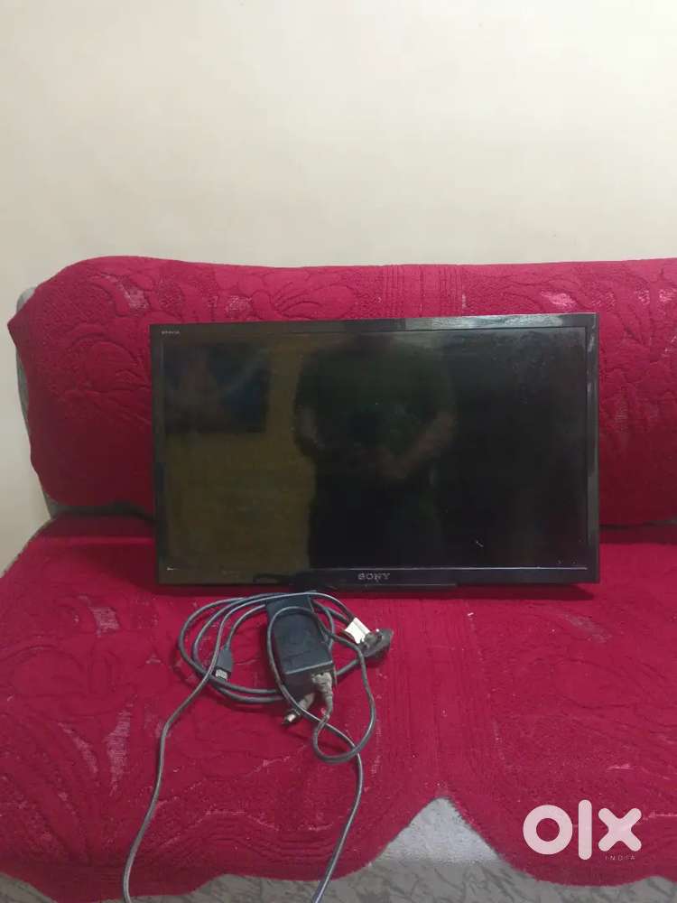 Sony TV want to sell in badlapur east