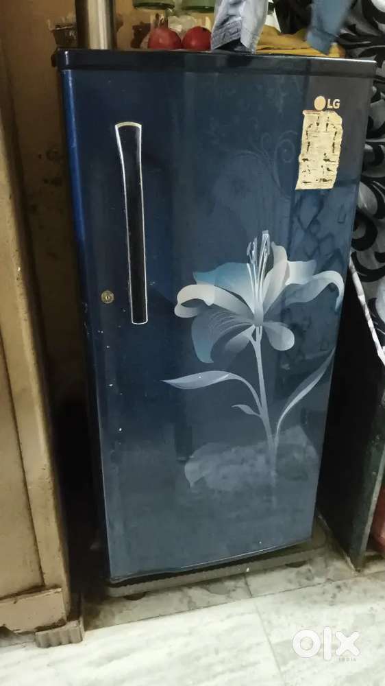 Fridge in good condition Cooling best fridge