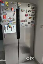 Samsung Fridge