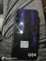 Galaxy F15 5g