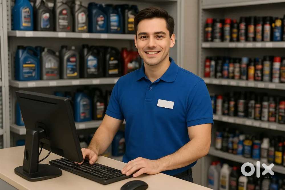 Need Counter Sales Staff in Calicut, Nadakkav,Chelavoor,Beach Road