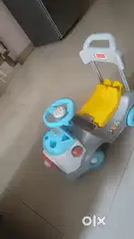 Baby ride sell