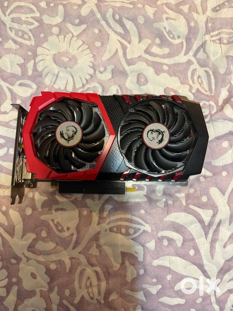 MSI 1050TI