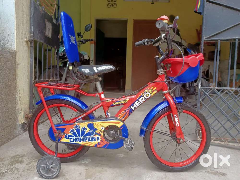 New condition HERO Cycle for Sale