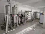 Used RO plant for sale