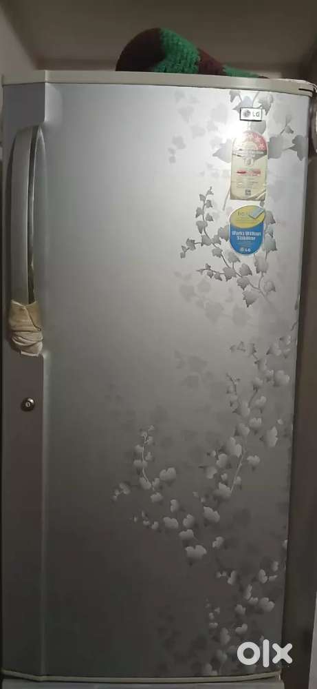 L.G fridge for sale