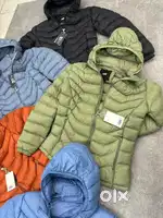 need sales man for garment store