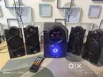 Home theatre