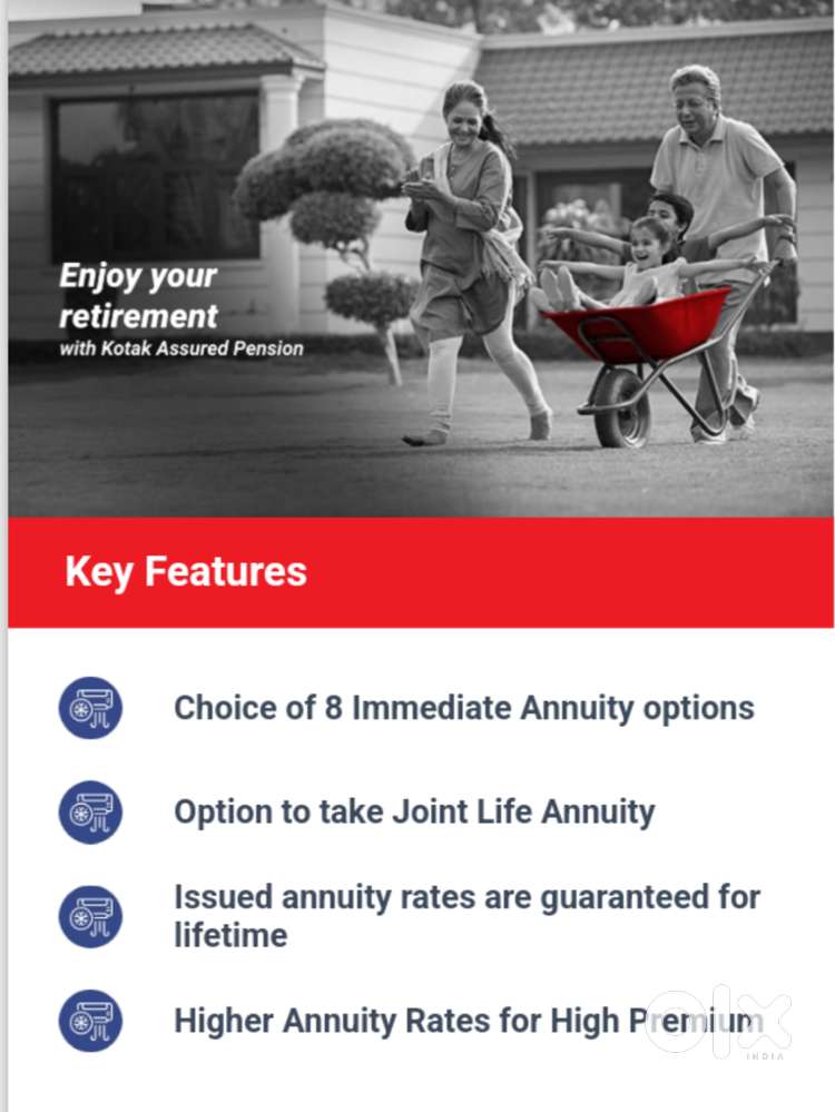 Financial adviser
