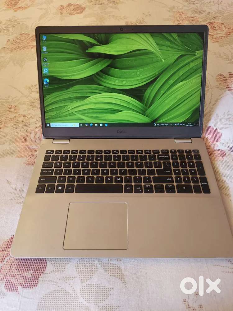 Del Inspiron Laptop