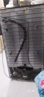 Good Condition Single Door Fridge for Sale