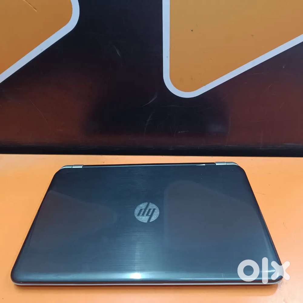HP CORE I3 3RD GEN LAPTOP