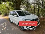 Maruti Suzuki Ertiga ZXI AT, 2023, Petrol