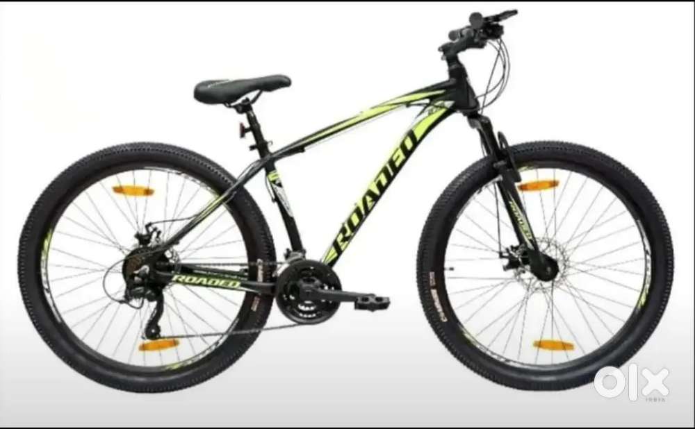 Hercules NFS bycycle brand new condition