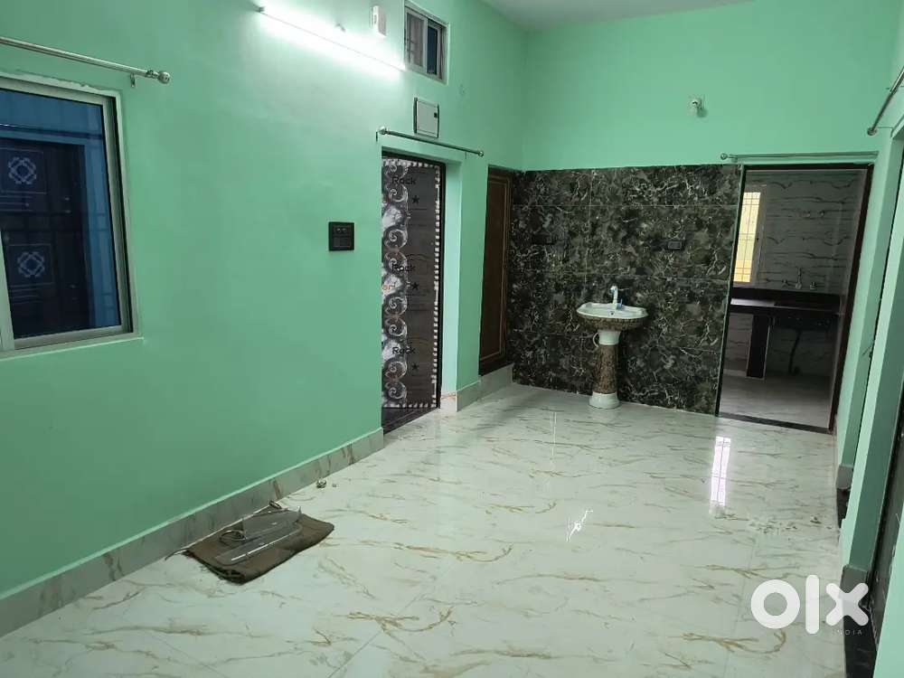 2BHK for Bachelors or Family