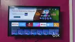 Mi 32inch smart led tv android smart tv