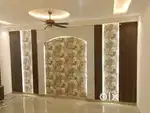 3bhk flat ultra primium flats Ganesh Vihar sirsi road near vaishali