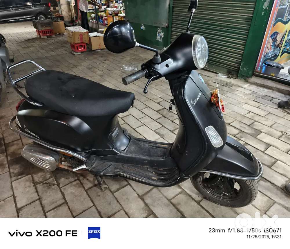 Vespa / LX 125 Good condition