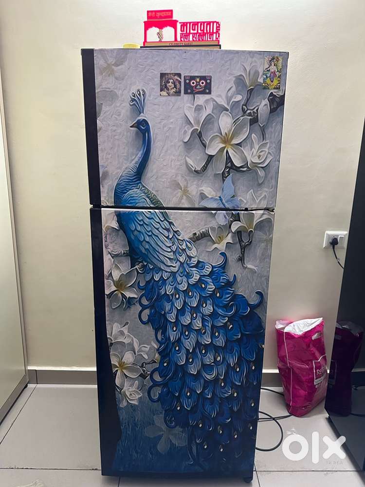 Bosch Fridge 330 Ltrs