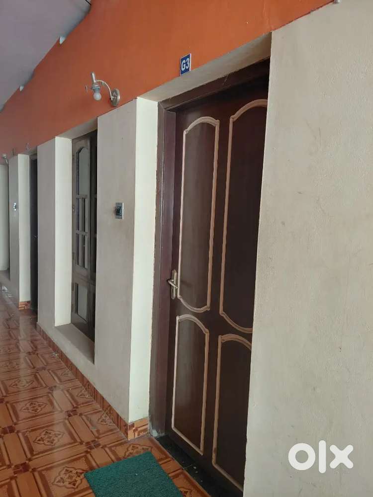 House for rent near infosys
